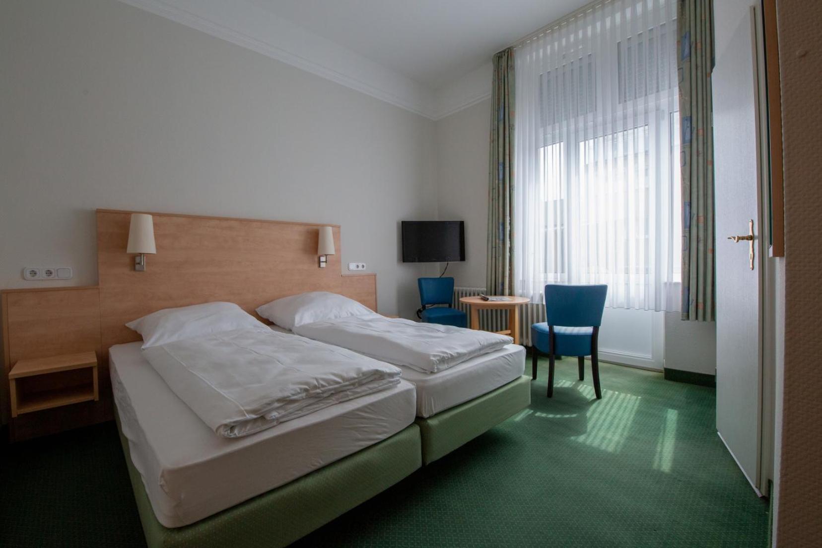 Logierhaus Extra Gasthuis 3*