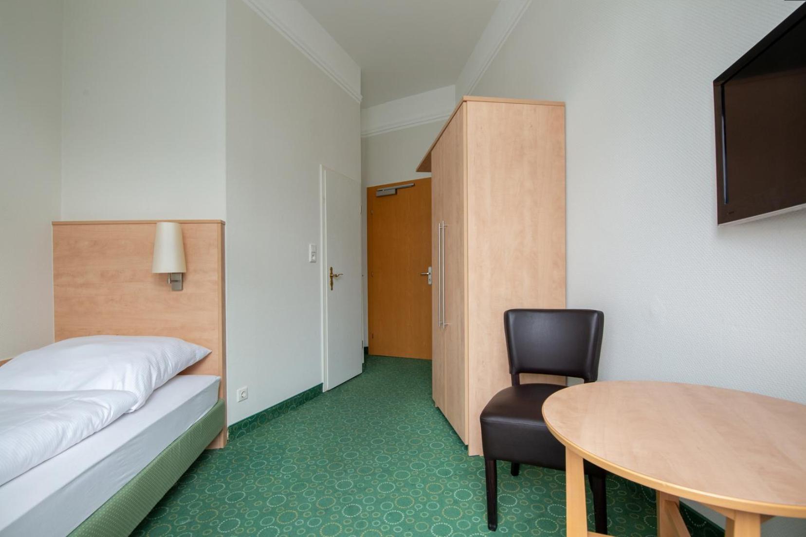 Logierhaus Extra 3*