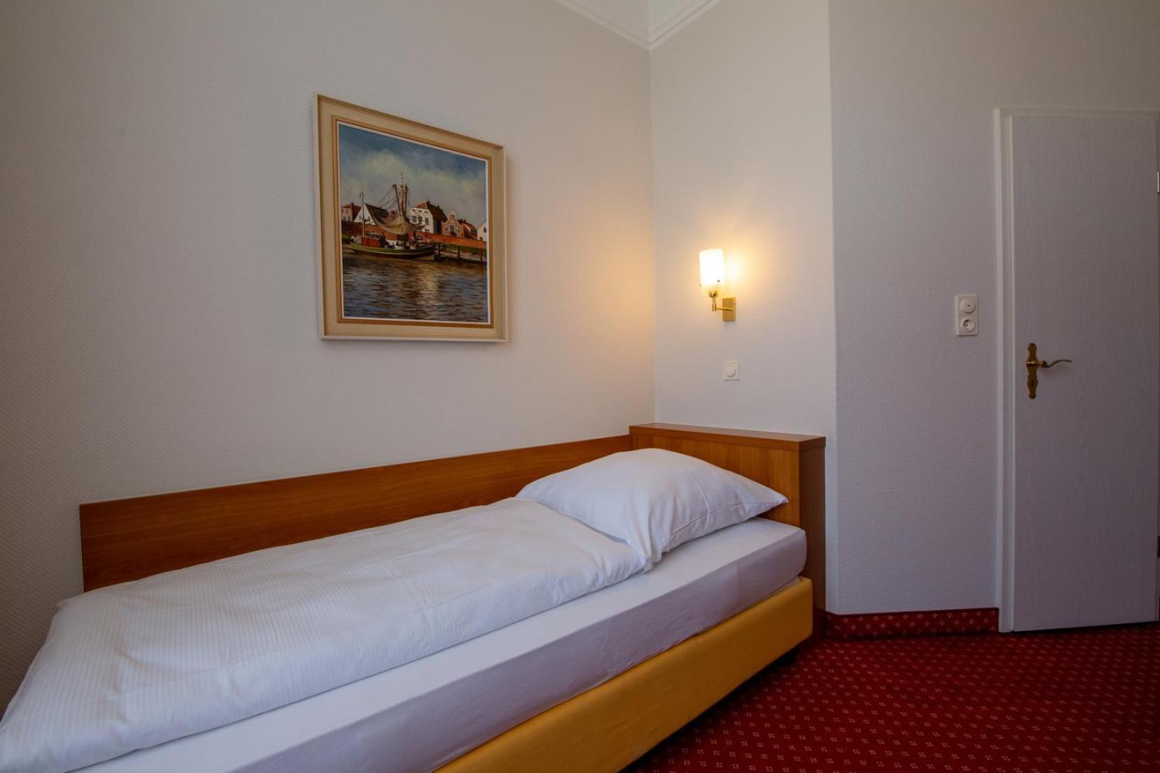 Logierhaus Extra Gasthuis 3*