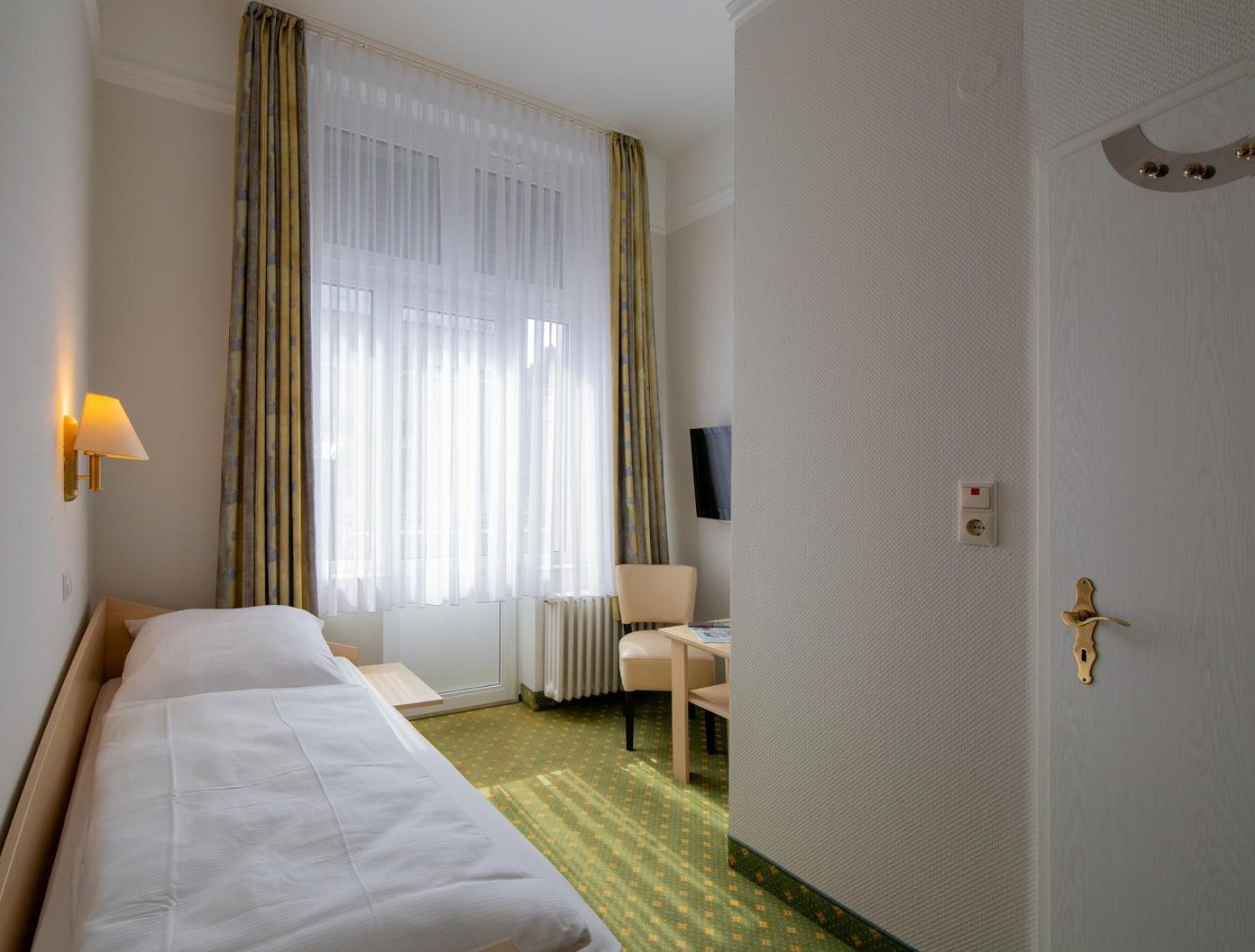 Logierhaus Extra Norderney