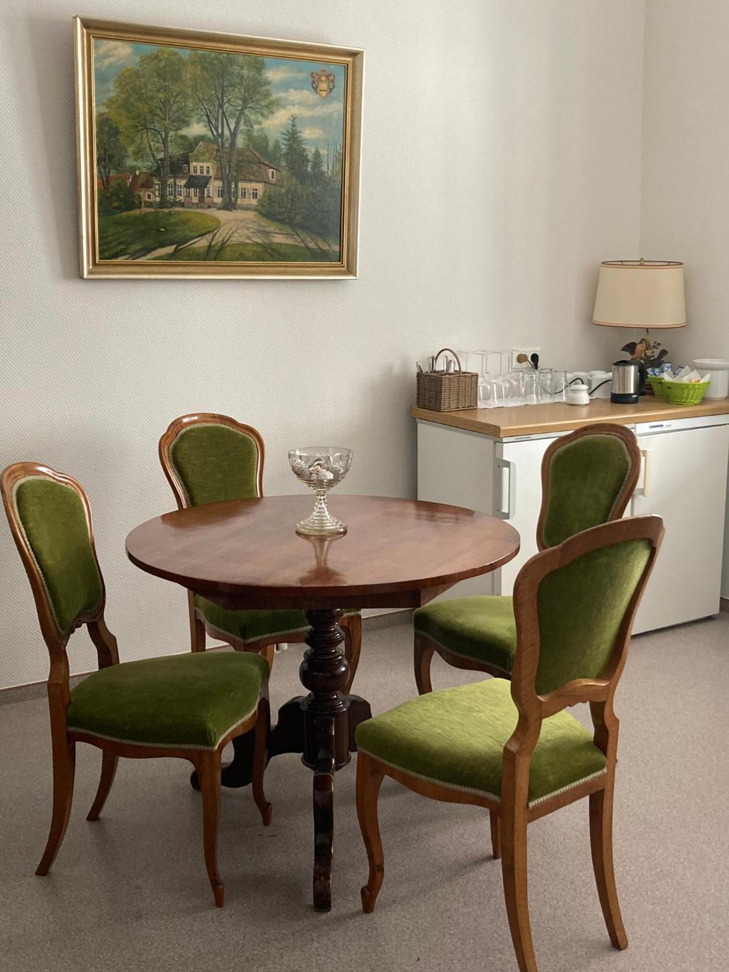 Gasthuis Logierhaus Extra 3*