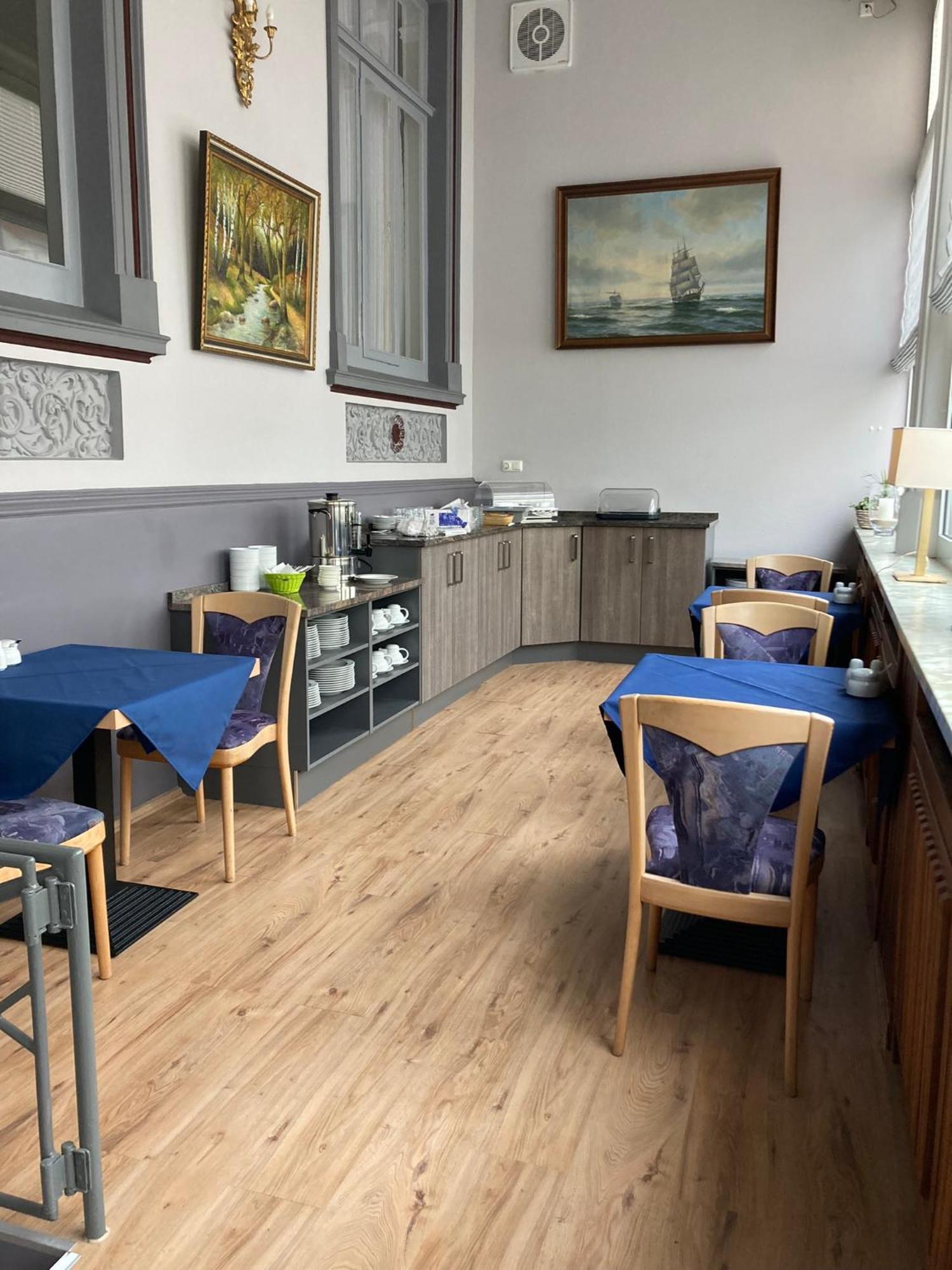 Logierhaus Extra 3* Norderney