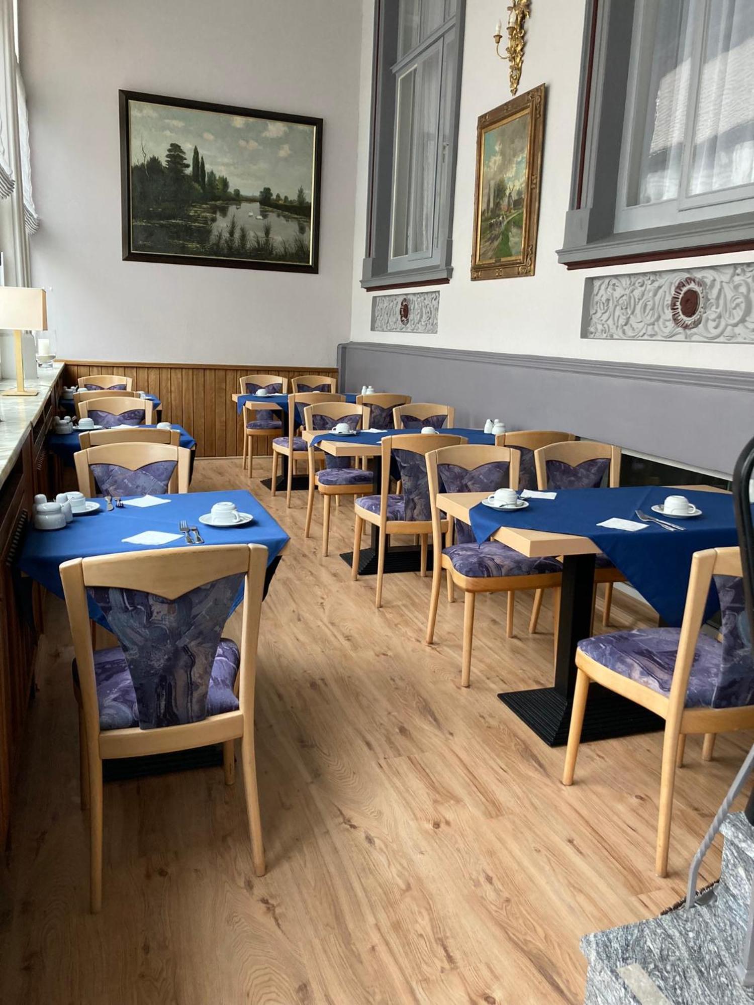 Logierhaus Extra Gasthuis Norderney