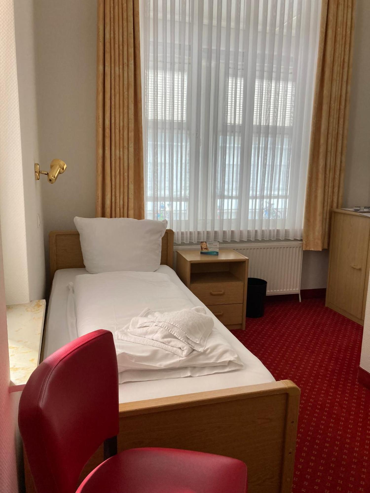 Logierhaus Extra Norderney