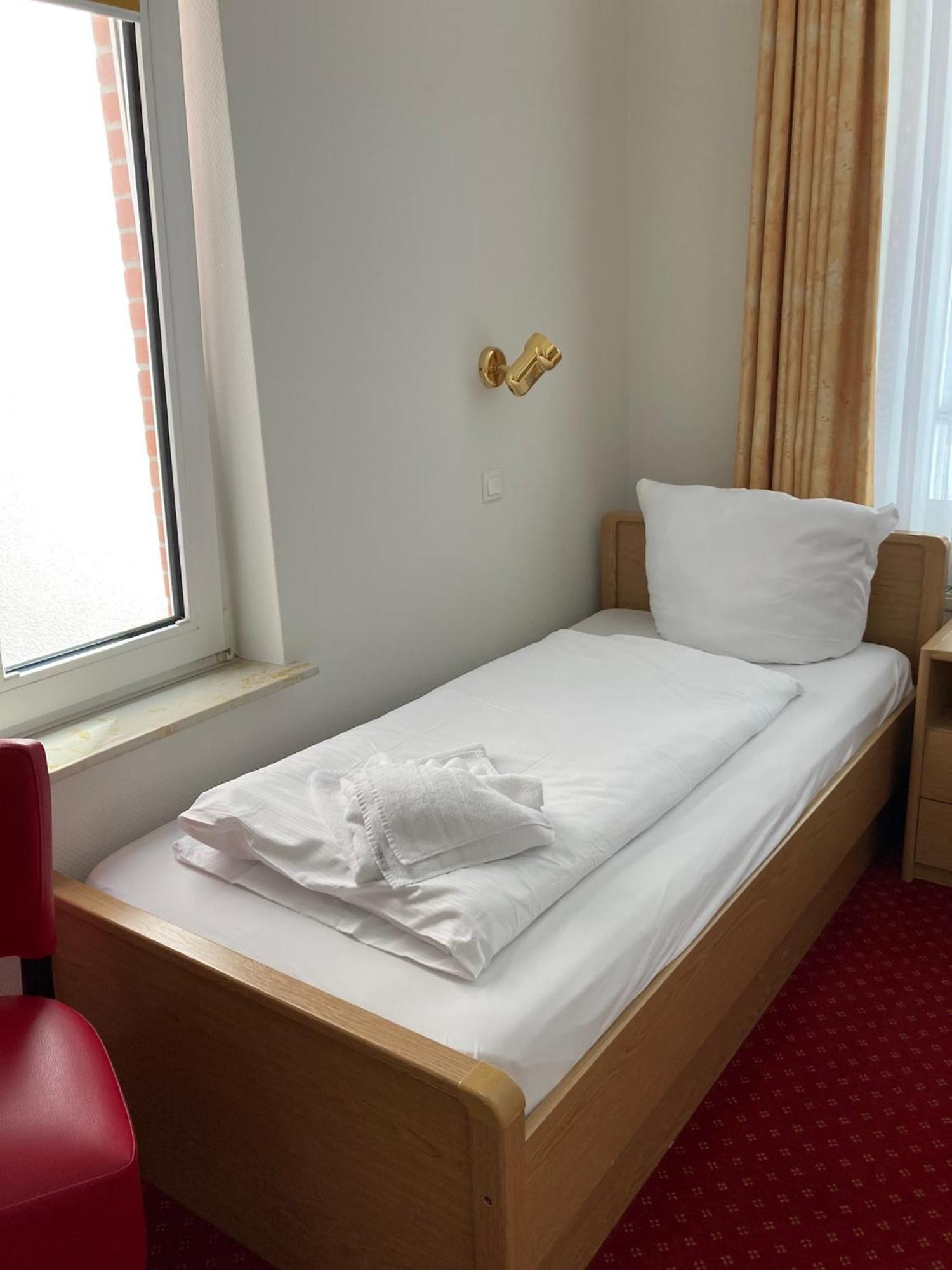 Logierhaus Extra 3* Norderney