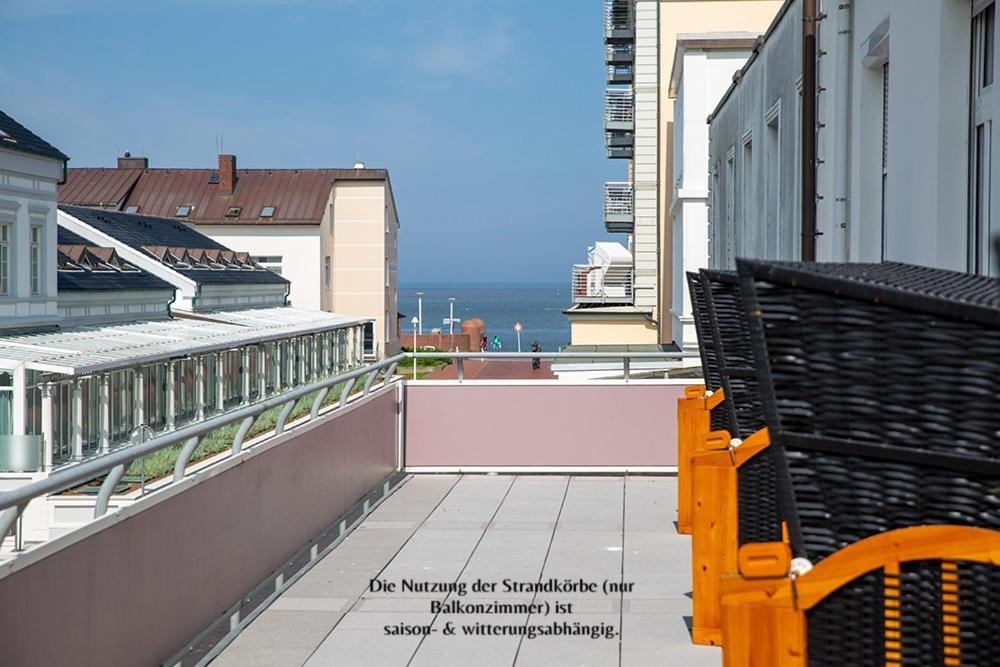 Extra Gasthof Norderney